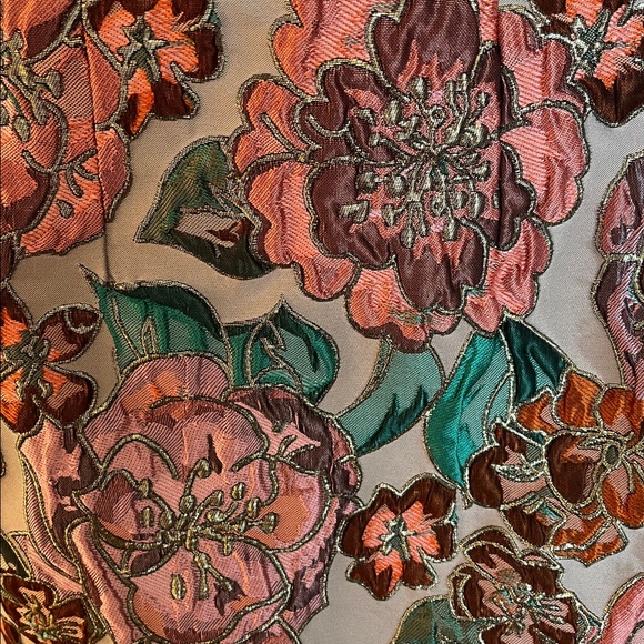 NWT Fashion Nova Poesy Saga Mini Dress - Picture 4 of 12